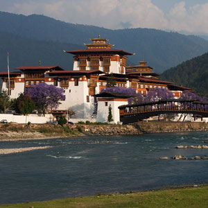 Bhutan-Tour-Packages-(9nights/10days)