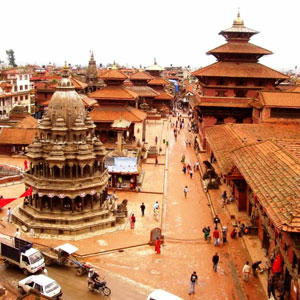 Nepal Tour Packages (5 nights/6 days)