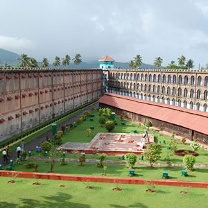 Andaman-Tour-Package-Cellular-Jail,-Fisheries-Museum(5-nights-/-6days)