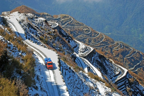 Silk-Route-Sikkim-Package-(-4-N-/-5-days)